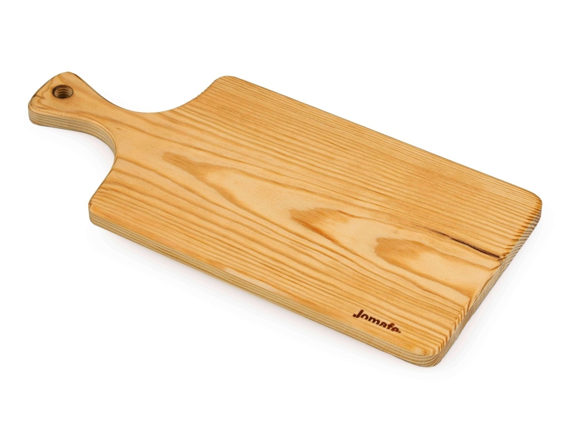 Placa JOMAFE Rectangular Largo (21 x 45 x 1.8 cm)