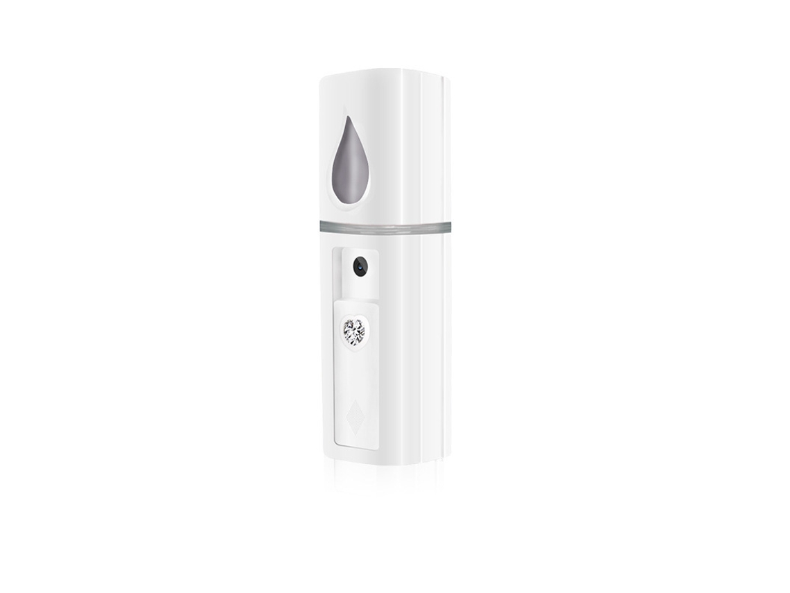 Mini Vaporizador Facial,
