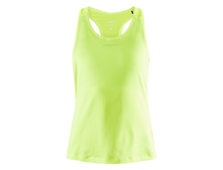 Top de Mujer CRAFT Multicolor (M)