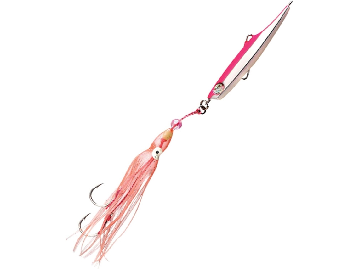 Señuelo DAIWA Jig Pirate 120g 120 g