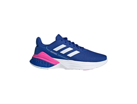 Zapatillas W's Response SR - Azurea 40 2/3 ADIDAS