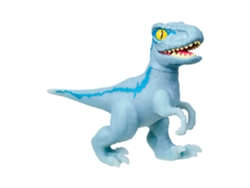 Jurassic World Figura Blue