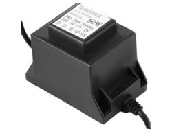 Transformador LED (60 W, resistente al agua, para luces subacuáticas)