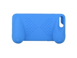 Caja De Controlador De Juegos Móvil Para Iphone6/6s/7 Plus (azul)