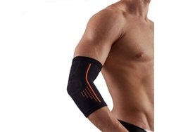 Codera Deportiva Transpirable De Compresión Para Entrenamiento Físico Y Soporte Del Antebrazo