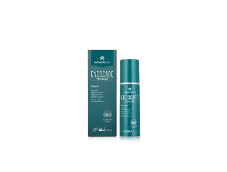 Suero Facial ENDOCARE Tensage (30 ml)