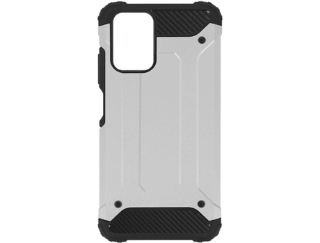 Carcasa Xiaomi Redmi Note 10s AVIZAR BACK-DEF2-SL-RN10R Gris
