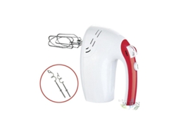 Batidora con Bol SUINGA 250W 5 Velocidades Recipiente 3 Litros