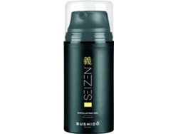 Gel SEIZEN Exfoliante (100 ml)