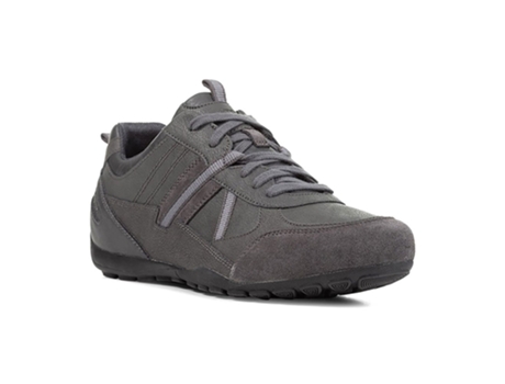 Zapatillas Ravex Gris EU 41 Hombre GEOX