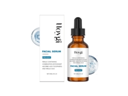 Sérum iluminador con vitamina C