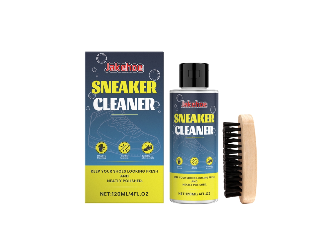 Kit de limpieza de calzado Worten, eficiente y práctico.