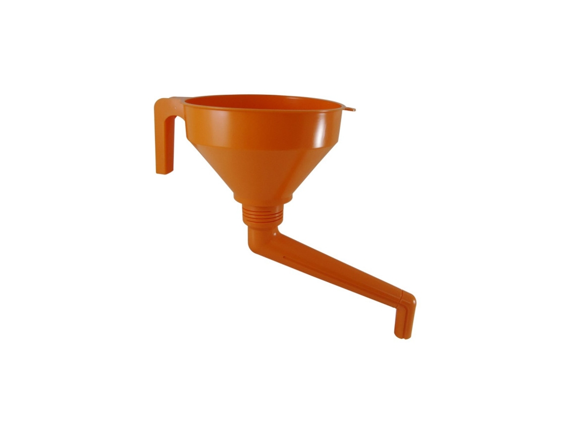 Embudo angular PRESSOL Ø160 mm 1,2 l