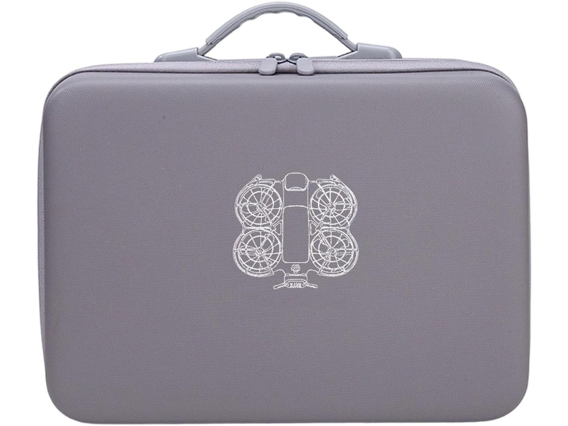 Caja De Herramientas Reforzada, Estuche Para Equipo Fotográfico, Almacenamiento, Transporte Profesional