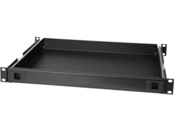Cajón Rack ACCESSORY Writingtable Locks 1U
