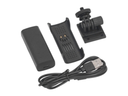 Cámara De Visión Trasera Inalámbrica Para Caravana/remolque, Visión Nocturna, Hd 1080p, Resistente Al Agua Con Base Adhesiva.
