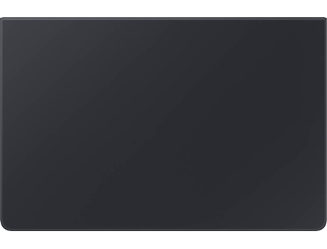 Funda Tablet Teclado Slim SAMSUNG Tab S9 Negro