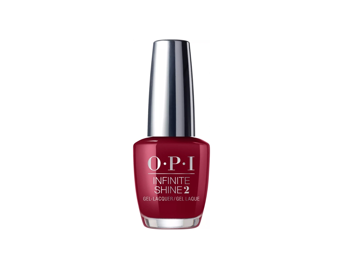 Esmalte OPI Infinite Shine 2 We The Female