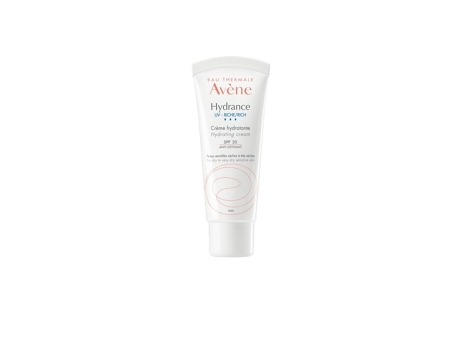 Crema Facial AVENE Avène Hydrance Moisturiser (40ml)