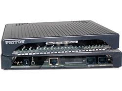 Servidor PATTON SmartNode DTA - SN-DTA-2BIS4VHP