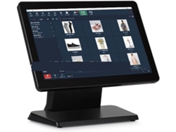 Caja Registradora Para Pequeños Negocios, Software De Punto De Venta Para 10 Dispositivos.