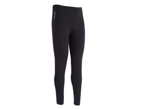 Leggins para Hombre TUCANO URBANO sud Negro para Motocross (M)