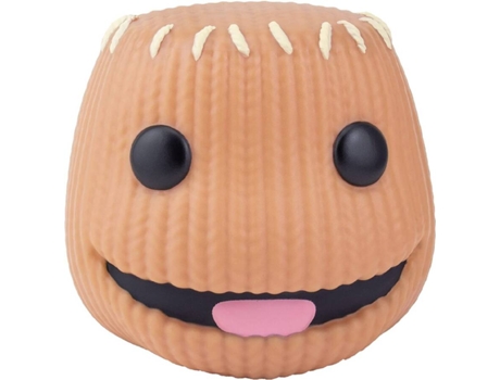 Lámpara de sonido Sackboy A Big Adventure PALADONE