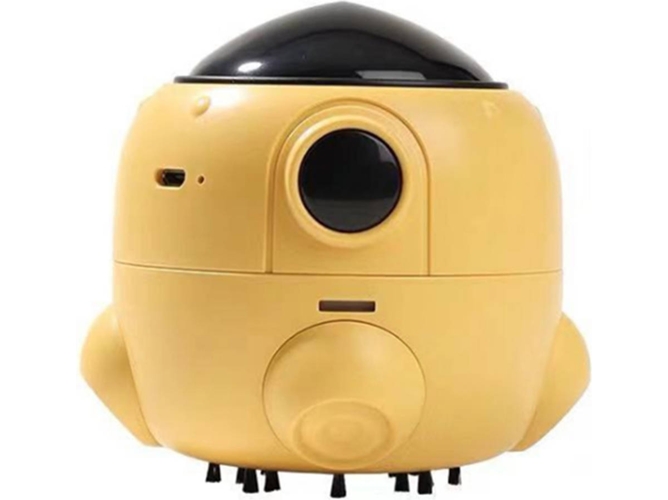 Aspiradora para PC WJS CT1479- (Amarillo)