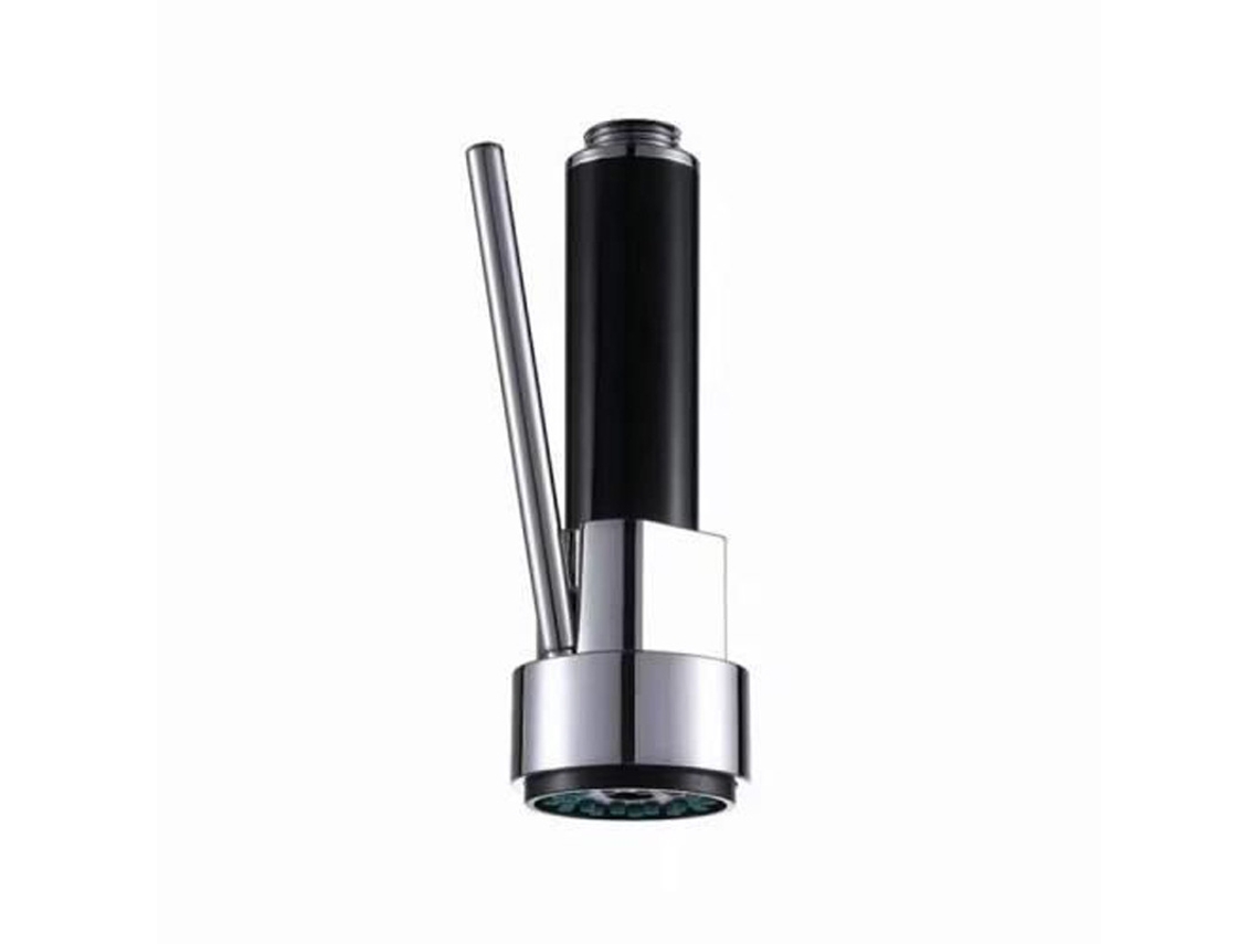 Pico Pulverizador Para Grifo De Cocina, 152 Mm, Rosca 20 Mm, Con 2 Modos De Chorro