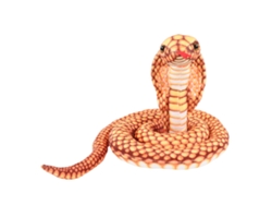 Boneca De Cobra De Pelúcia Macia Amarela Travesseiro De Dormir Brinquedo Para Crianças