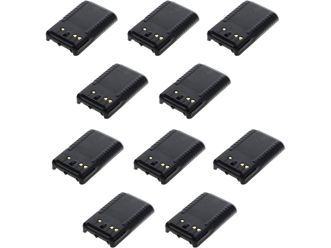 Batería 10x-v106 Ni-1200mah Para Vx-231-230 Estándar