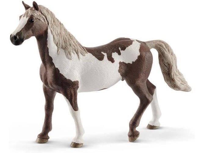 Figura SCHLEICH Caballo Hongre Paint