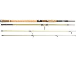 Caña de Pescar de Surfcasting MultipiezaBERKLEY Phazer Pro Iii (3.04 m)