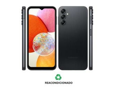 Smartphone SAMSUNG SAREA042 (6,6 - 128 GB - 6 GB RAM)