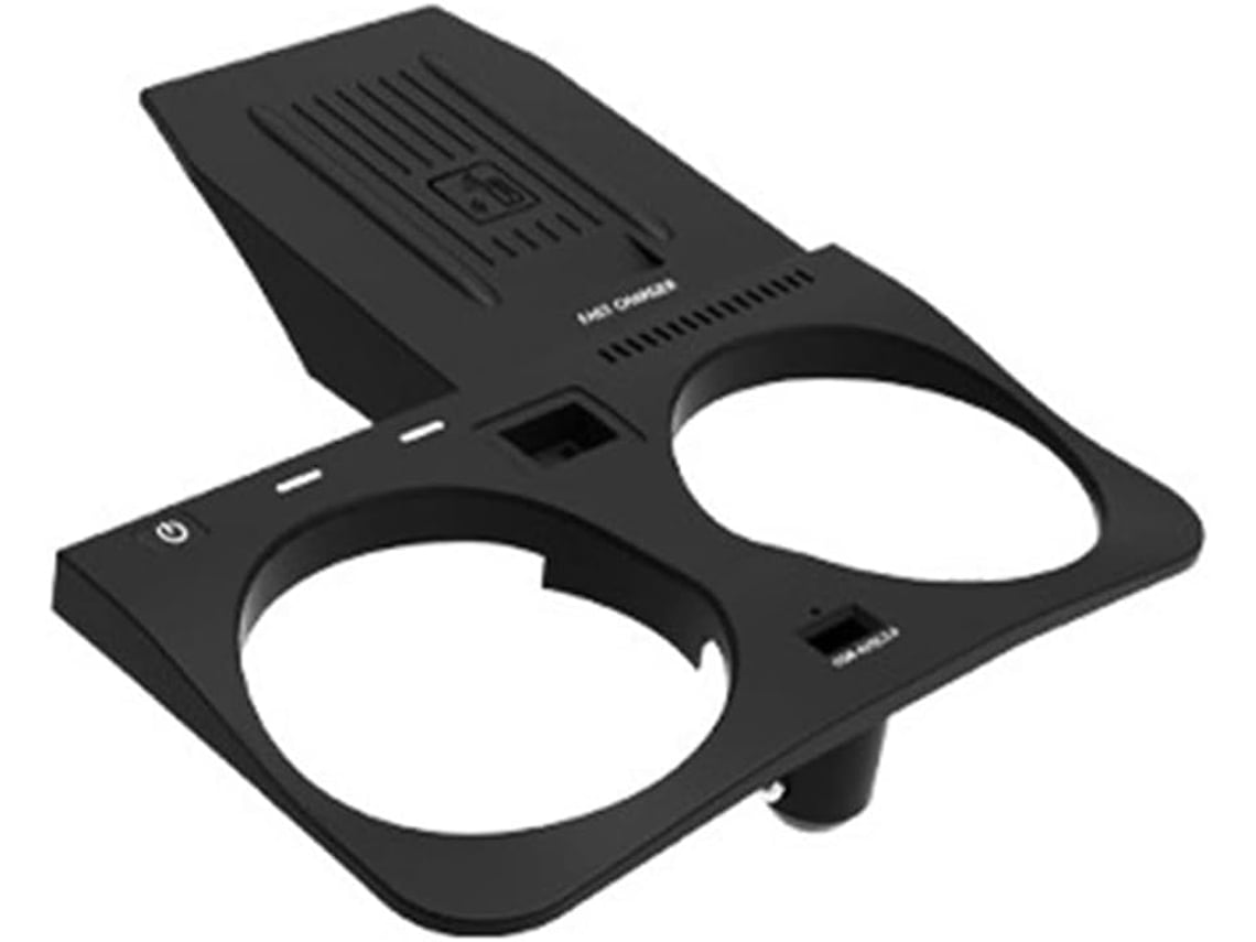 Cargador De Coche De 15 W - Soporte Para Teléfono Para X5 G05 X6 G06 X5m X6m 2019-2022