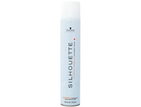 SCHWARZKOPF PROFESSIONAL Laca Flexible Hold 750Ml