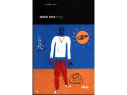 Libro Maig de Ignasi Mora