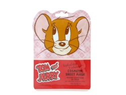 Tom Y Jerry Mascarilla Facial 25 Ml