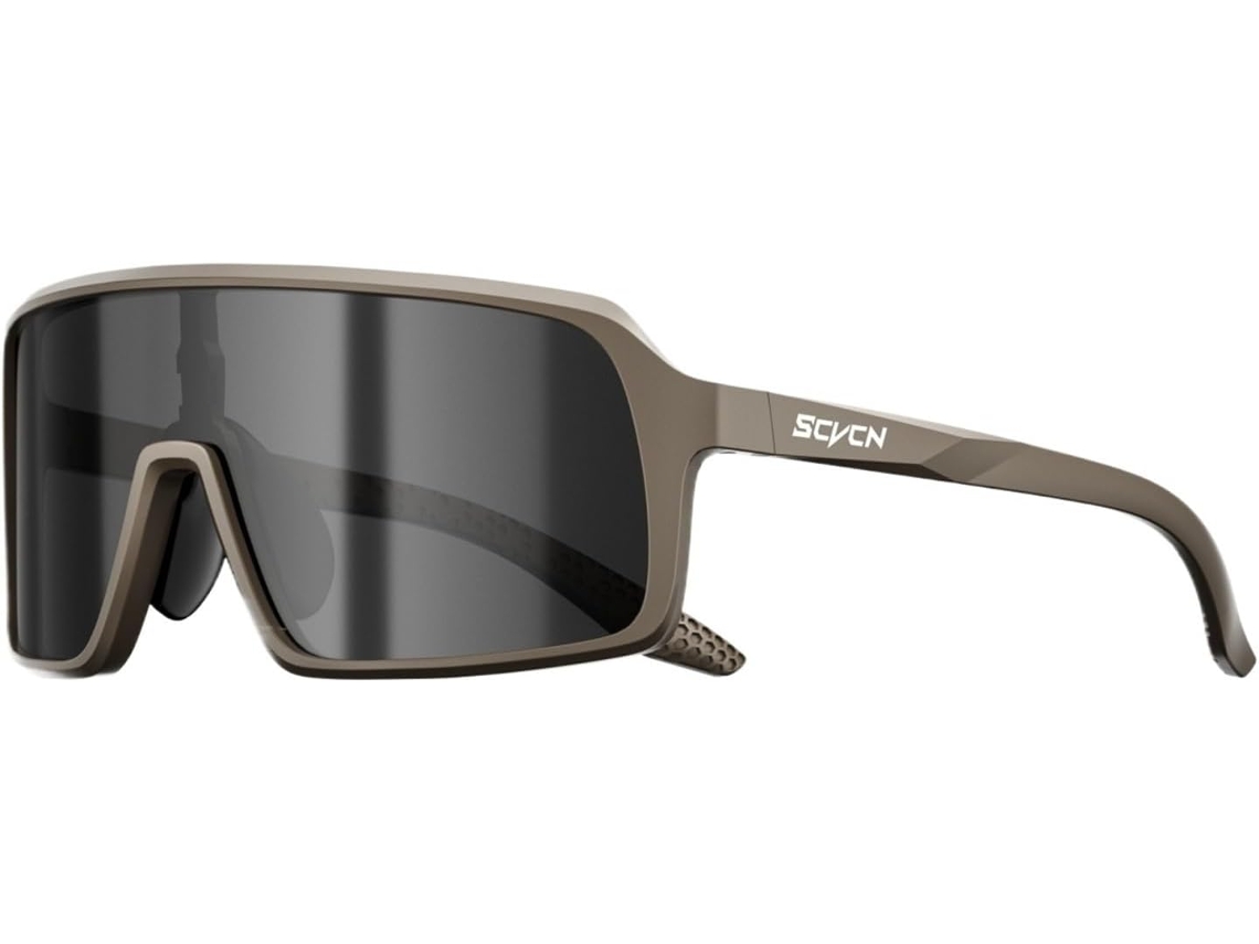 Gafas De Ciclismo: Sol Fotocromáticas Para Ciclismo, Hombre Mujer, Estilo Ciclismo Montaña, Béisbol,