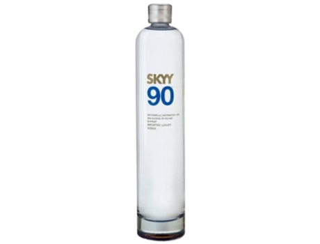 Vodka SKYY Skyy 90 (1 L - 1 unidad)