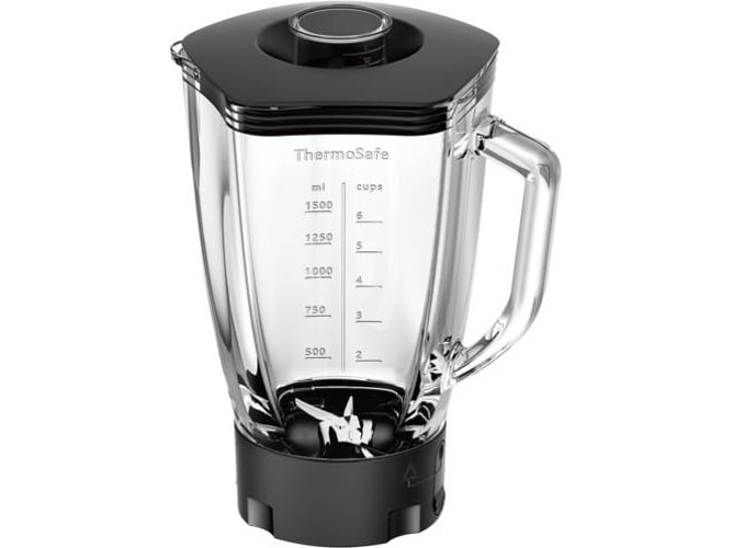 Jarra para Robot de Cocina BOSCH MUZ9MX1