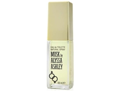 Perfume ALYSSA ASHLEY Musk Edt Vaporizador 50ml