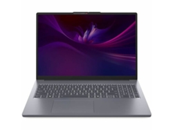 Portátil Lenovo de 16 pulgadas con Intel Core i5 13420h, 16 GB de RAM y SSD de 512 GB
