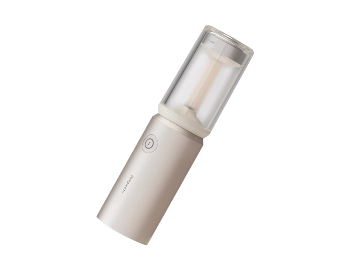 Linterna de camping Hoto IPX6 resistente al agua con batería de 3200 mAh y larga duración.