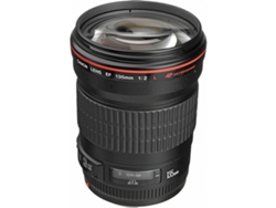 Objetivo CANON EF 135mm f/2L USM (Negro - Encaje: Canon EF)