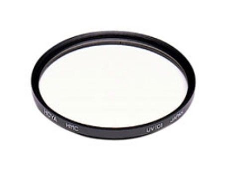Filtrar Hoya Hmc Uv 86Mm Ultravioleta Uv 8.6 Cm