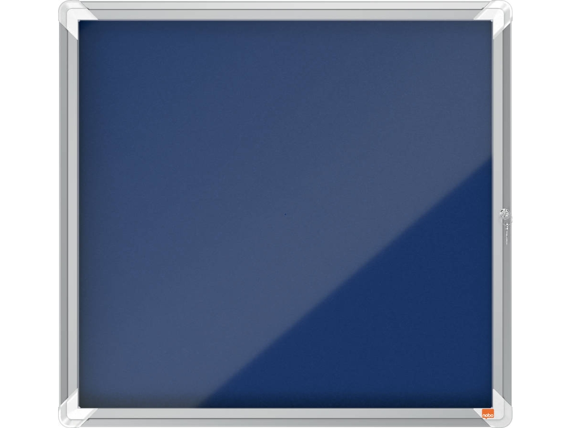 Pizarra de Fieltro NOBO 1902555 (53.2x69.2cm - Magnético: No)