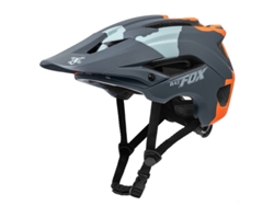 Casco Para Bicicleta, Bicicleta De Montaña, Bicicleta Todoterreno, Casco Para Monopatín (talla: 56-62 Cm)
