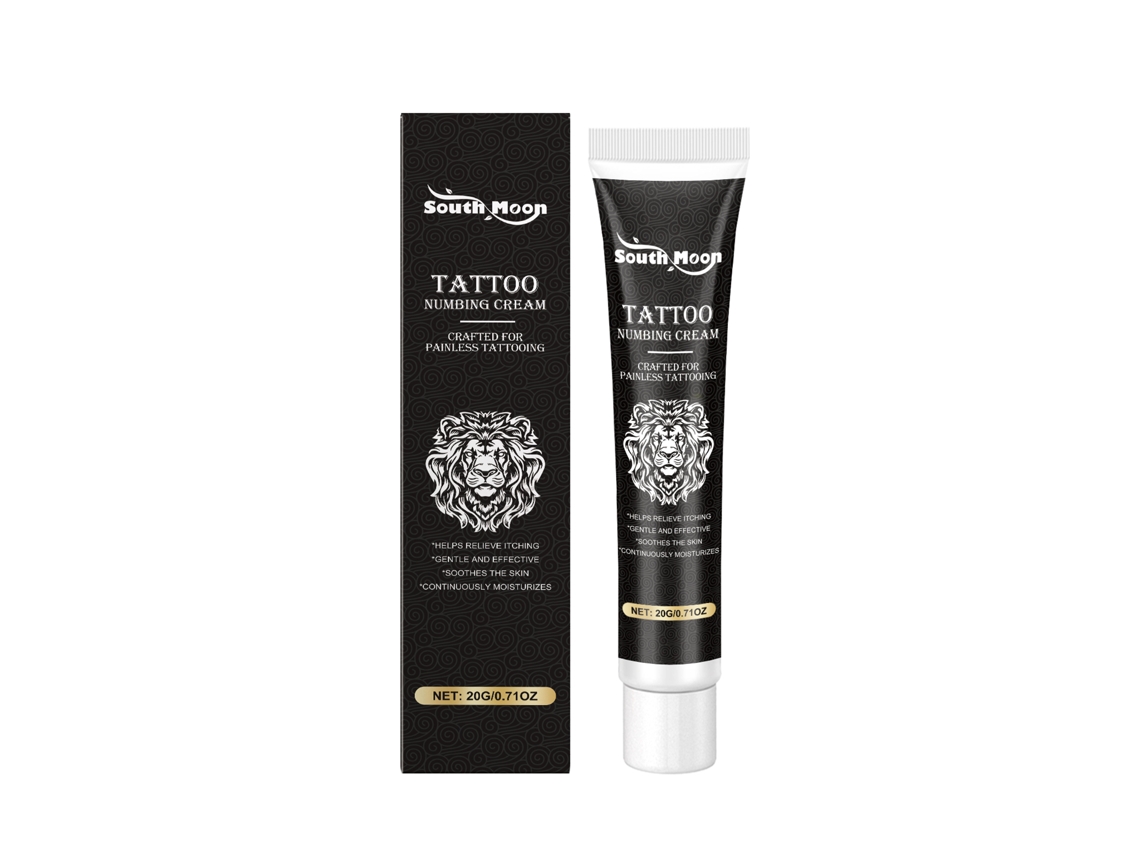 Crema herbal calmante para pieles sensibles, alivio y suavidad.