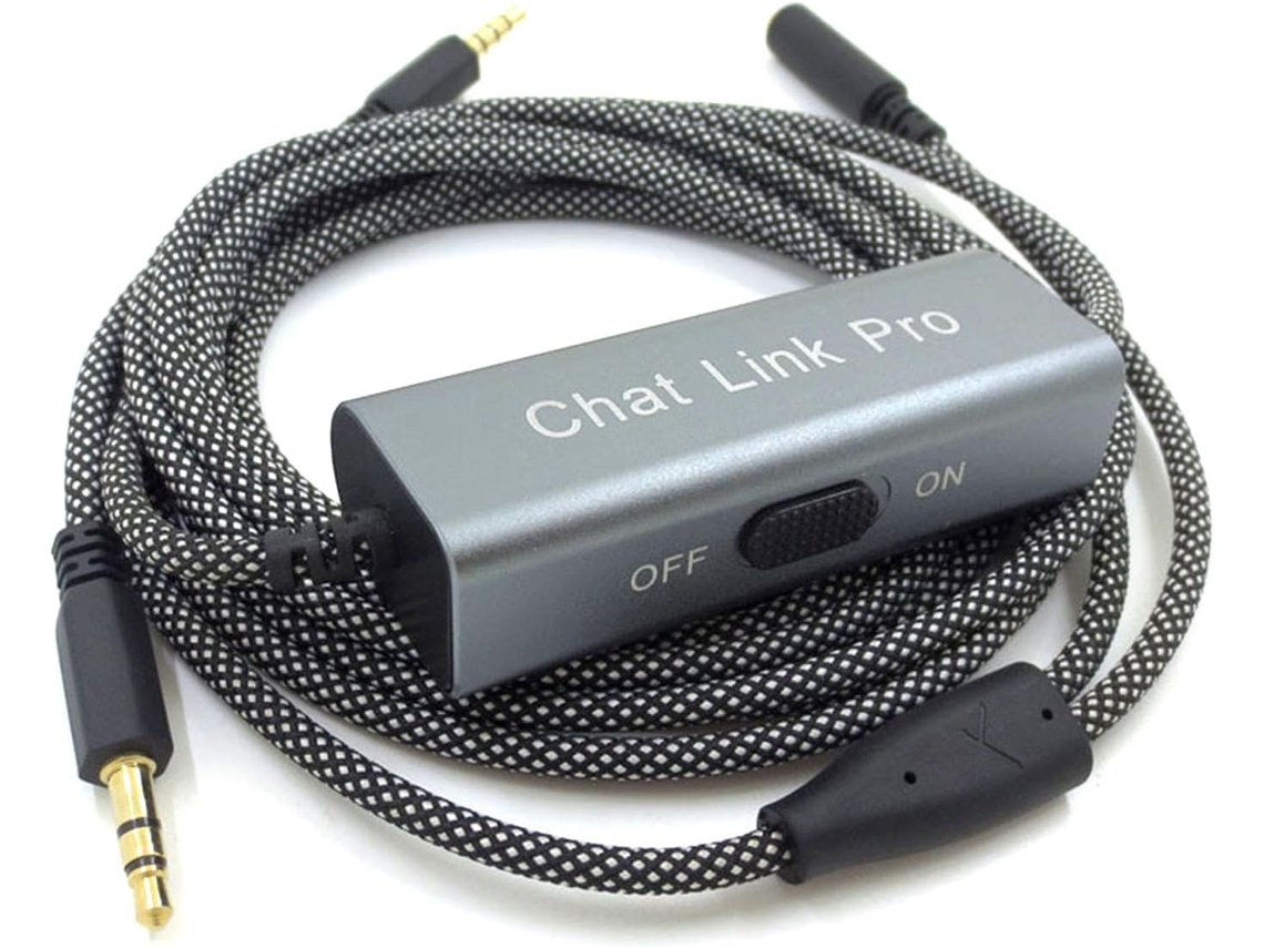 Cable De Conexión Trenzado Duradero Para Hd60pro 4k, 60pro, Hd60x, Grabación De Audio Y Juegos Sin Interrupciones